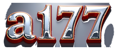 a177 logo